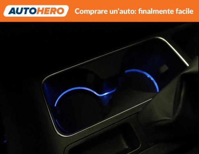 FORD EcoSport 1.0 EcoBoost 125 CV Start&Stop Active