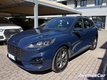 FORD Kuga 2.0 ST-Line PREZZO REALE TELECAMERA POST IVA ESP