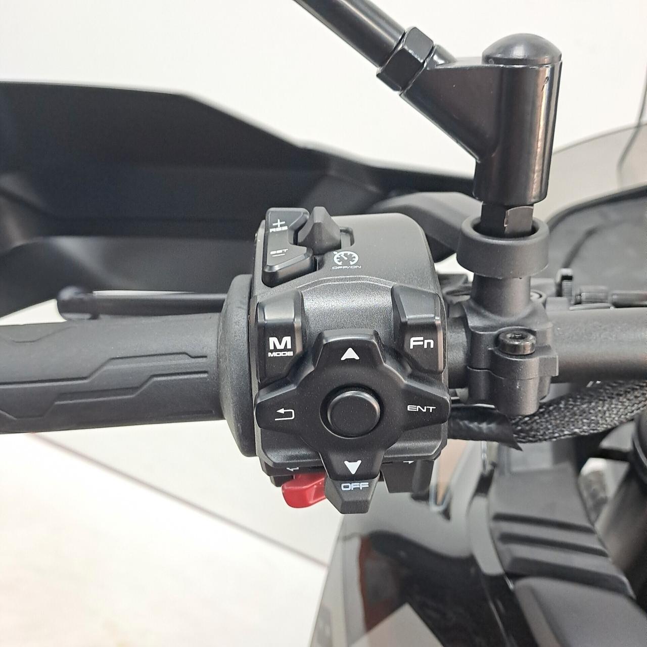 CFMOTO 800 MT-X SOLO 140 euro/MESE