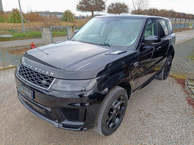 LAND ROVER Range Rover Sport 3.0D l6 249 CV HSE