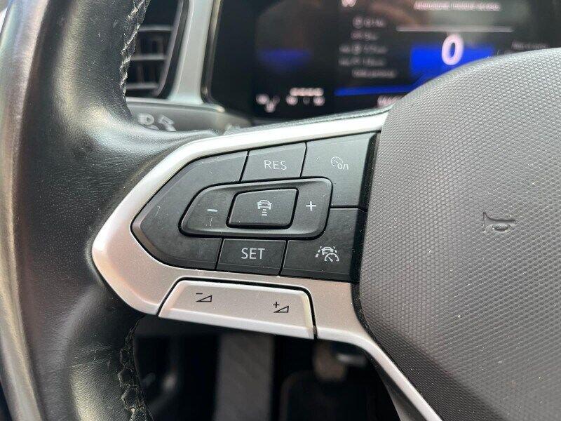 Volkswagen T-Roc T-Roc 2.0 TDI SCR Life