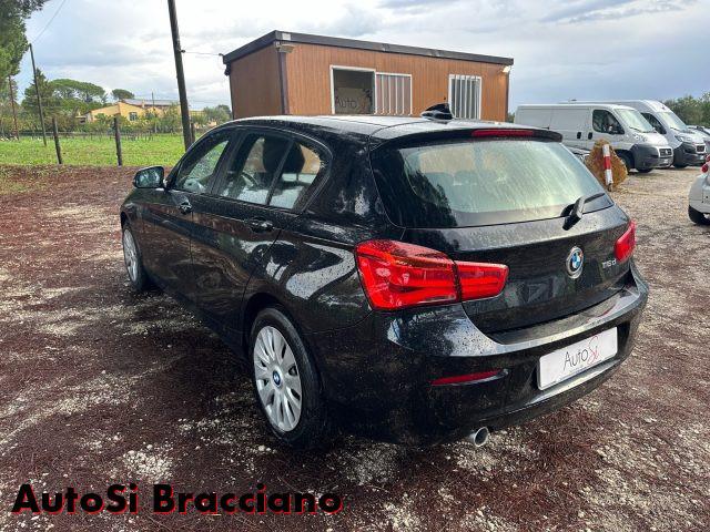 BMW 116 OTTIMO STATO !!!