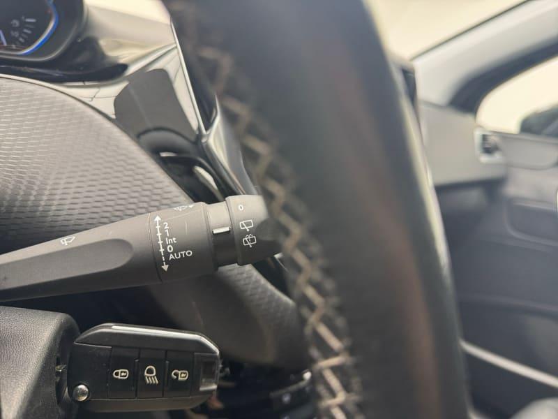 PEUGEOT 2008 BLUEHDI 100 ALLURE