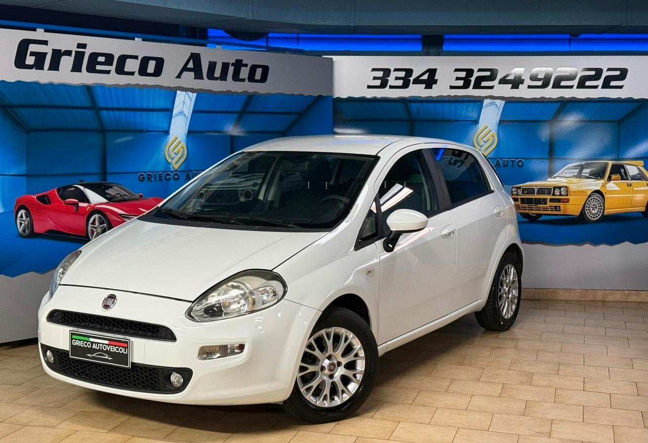 Fiat Punto 1.3 MJT 85CV TOP CONDITION!