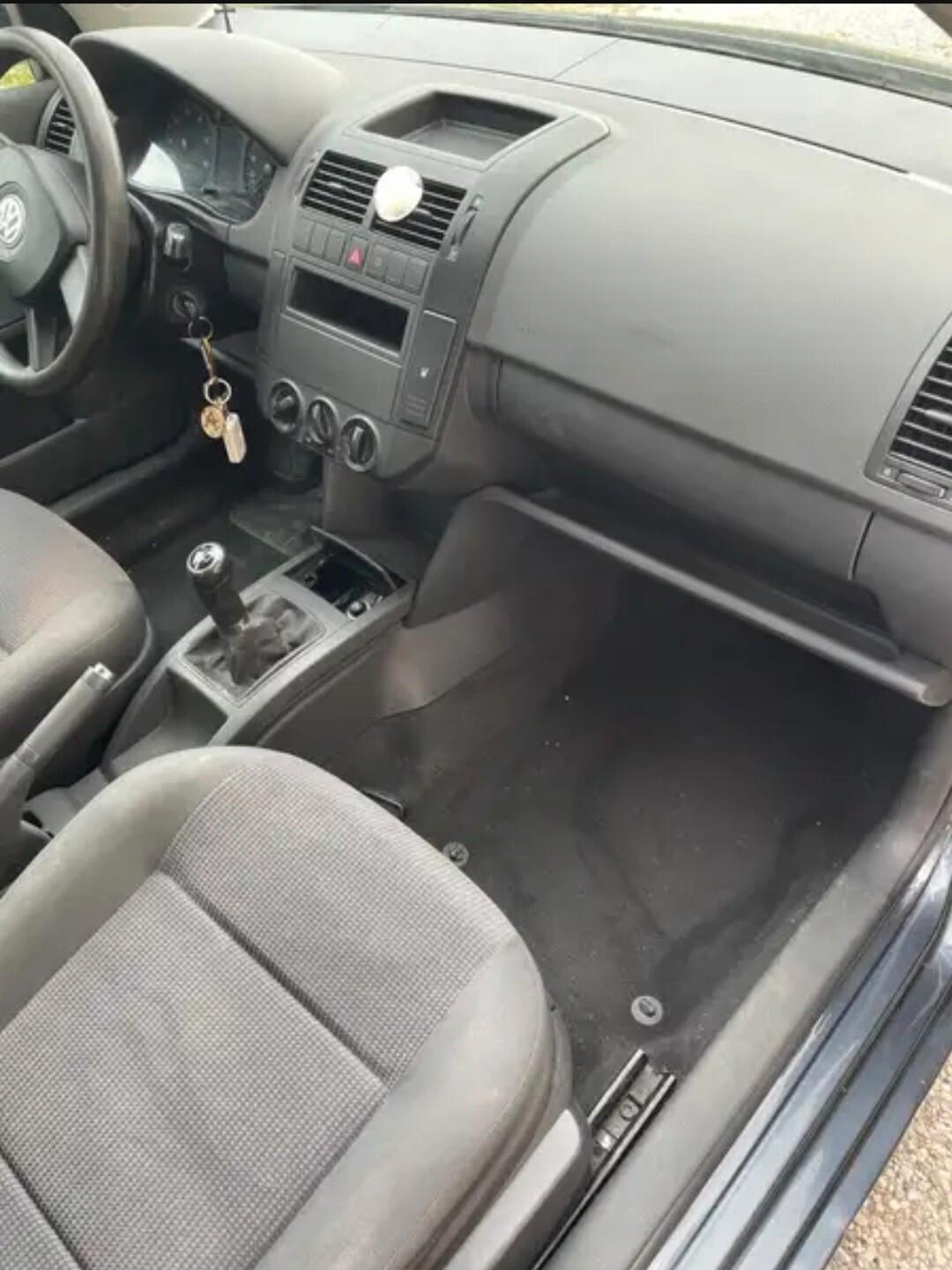 Volkswagen Polo 1.2 64CV - Meccanica OK