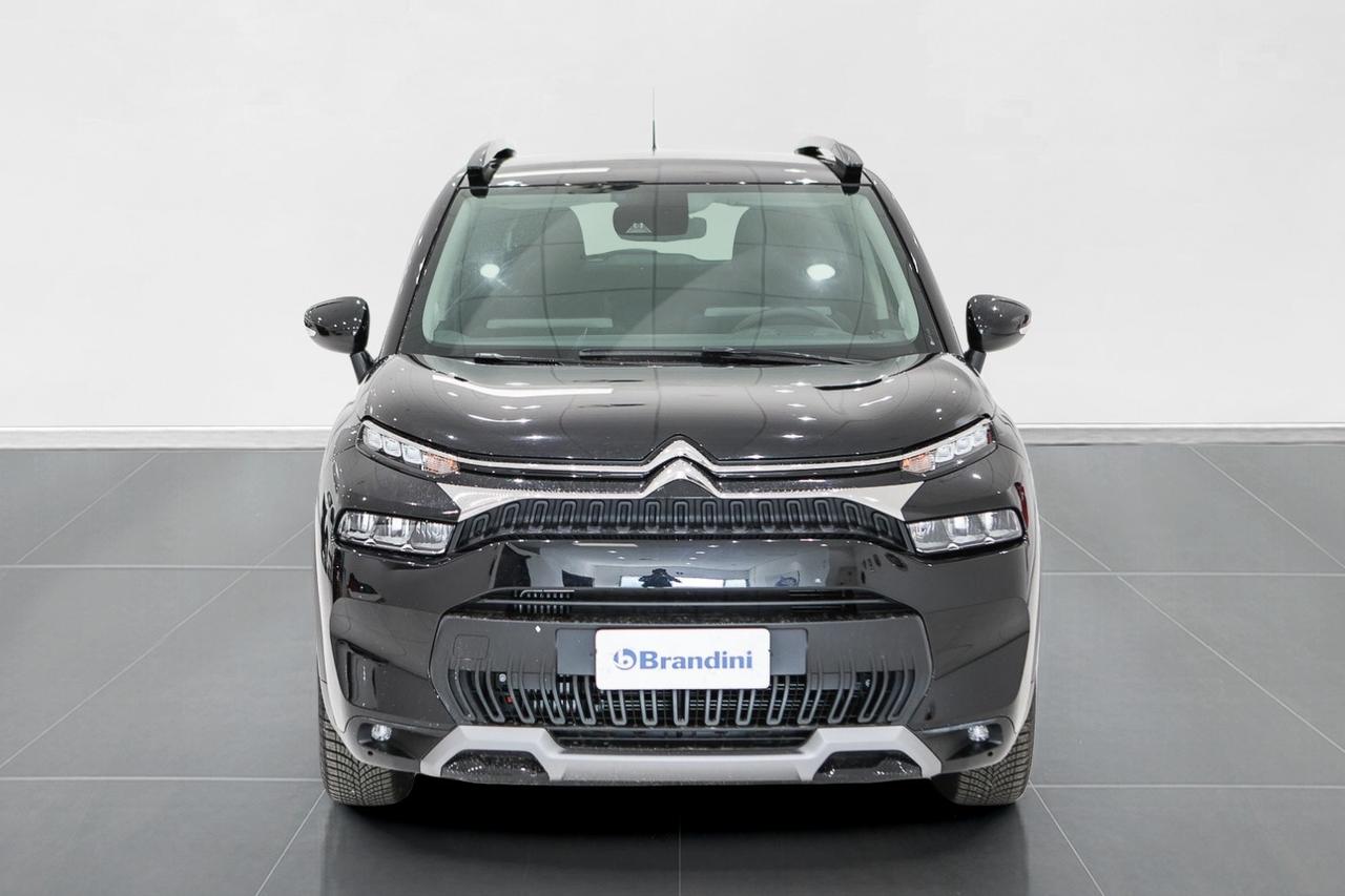 CITROEN C3 Aircross 1.2 puretech Shine s&s 110cv