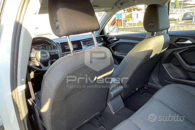 AUDI A1 SPB 30 TFSI S tronic Admired