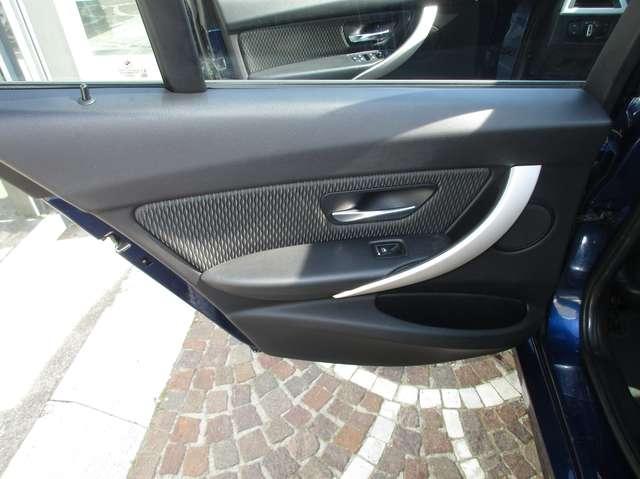 BMW 318 Business Advantage auto FULL OPTIONAL GARANTITO