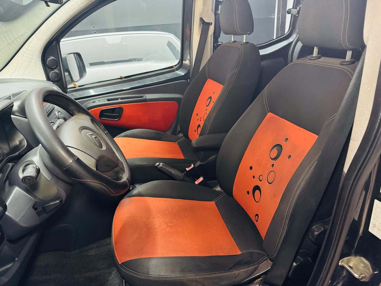 Citroen Nemo NEMO*1.4 HDI*70 CV*NEOPATENTATI*5 PORTE*