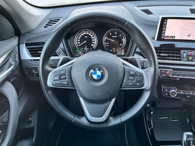 BMW X1 sDrive18d xLine Plus Auto