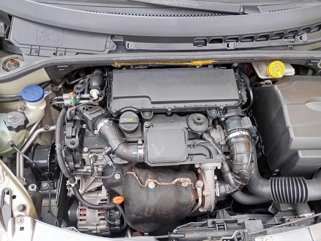 Citroen C3 1.4 HDi 70 Exclusive Style