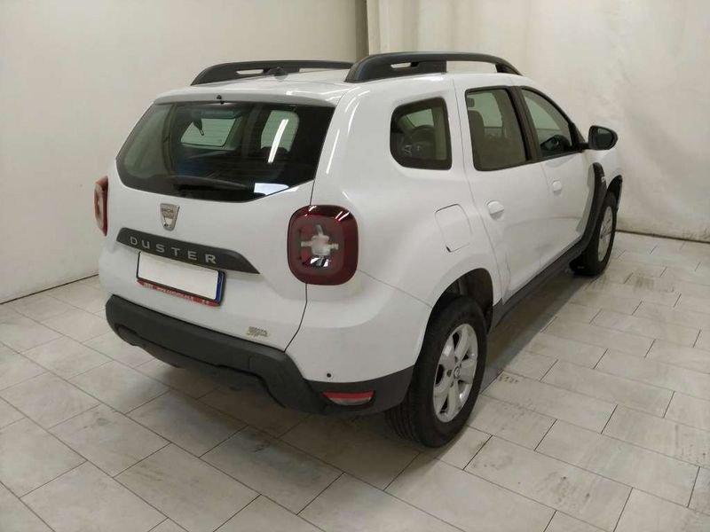 Dacia Duster 1.0 tce Comfort Eco-g 4x2 100cv