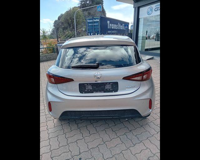 MG MG3 1.5L MT COMFORT