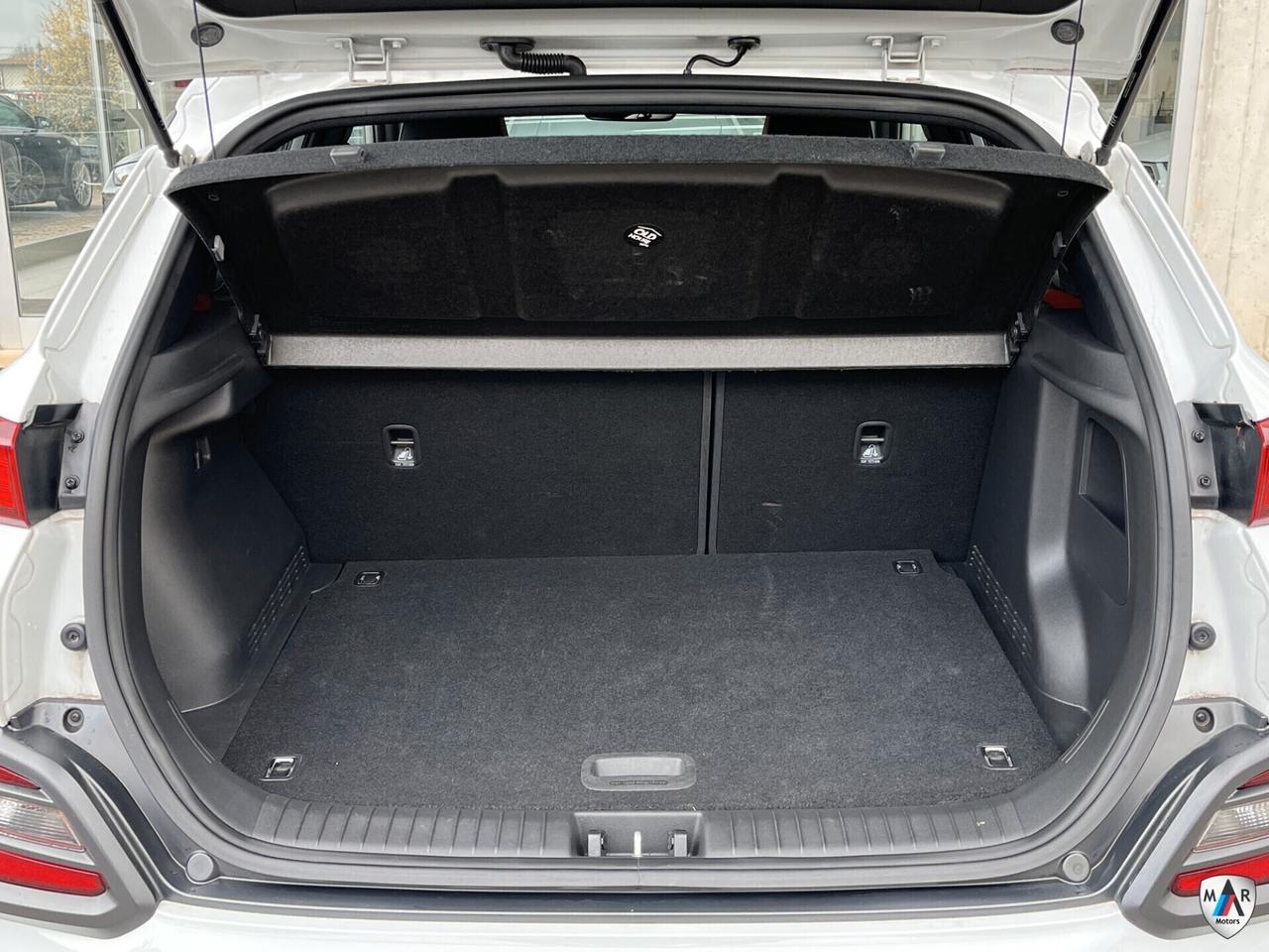 Hyundai Kona 1.6 CRDI 115 CV Style