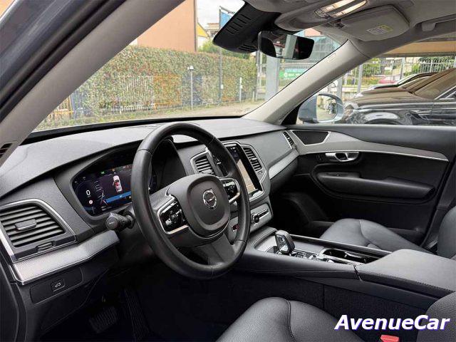 VOLVO XC90 2.0 b5 Core awd 7 POSTI PREZZO REALE IVA ESPOSTA