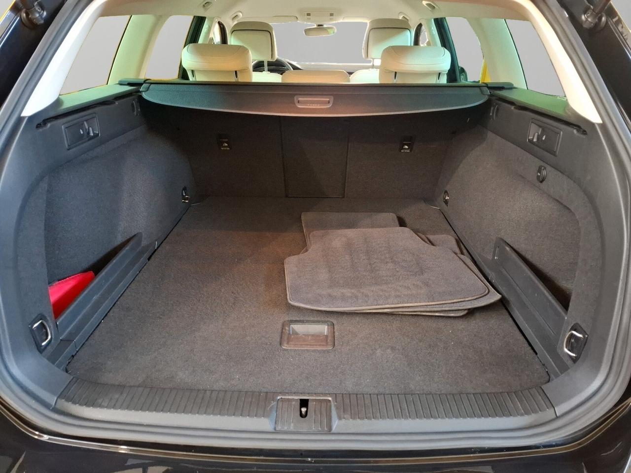 Volkswagen Passat Variant 2.0 TDI Highline BlueMotion Technology full optional