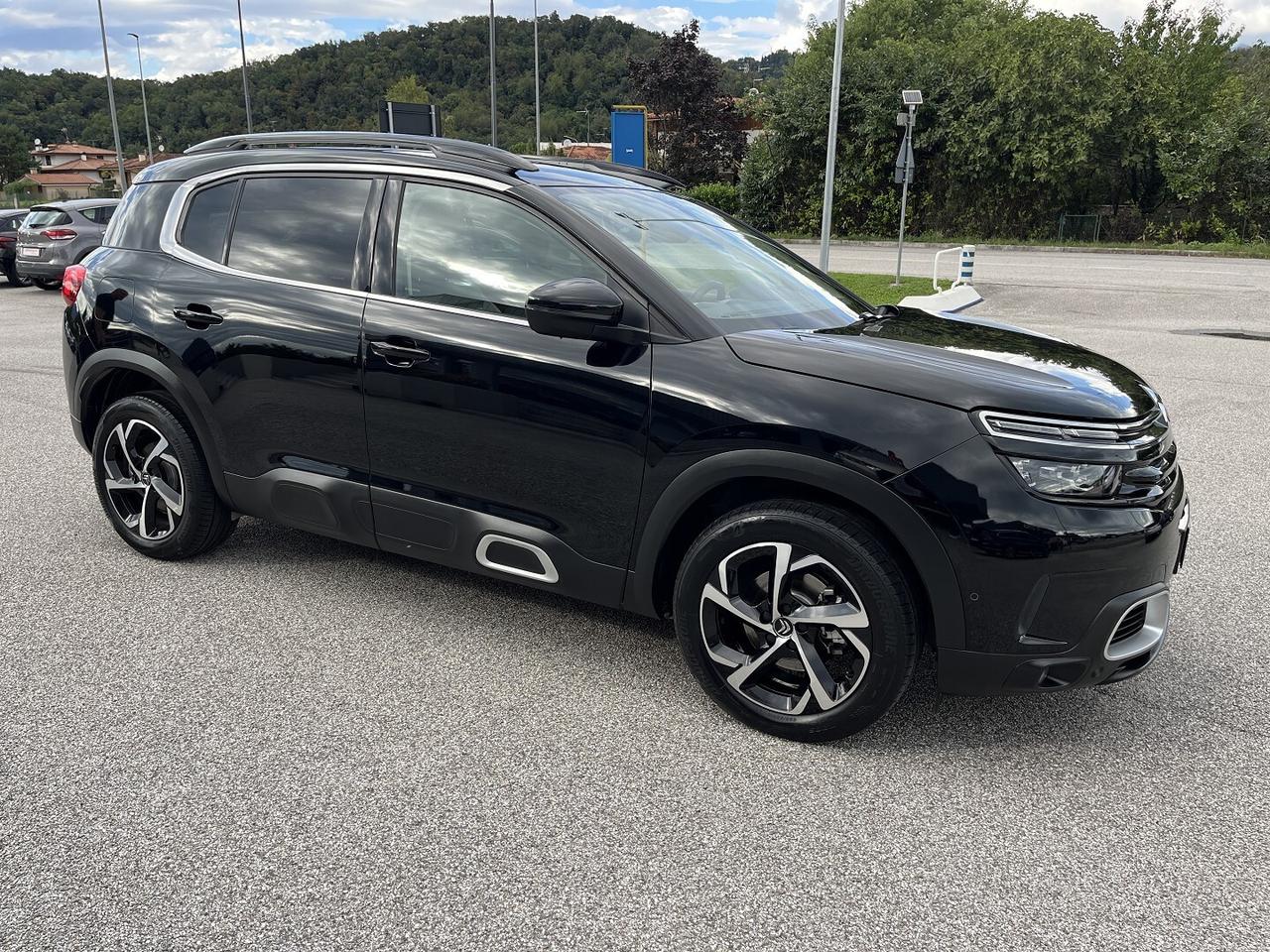 CITROEN C5 AIRCROSS 1500 HDI 130 CV AUT. SHINE SP
