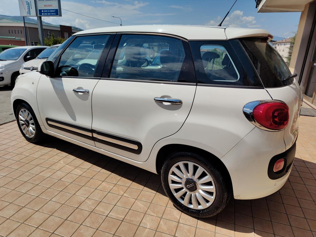 Fiat 500L 1.3 Multijet 85 CV Pop Star