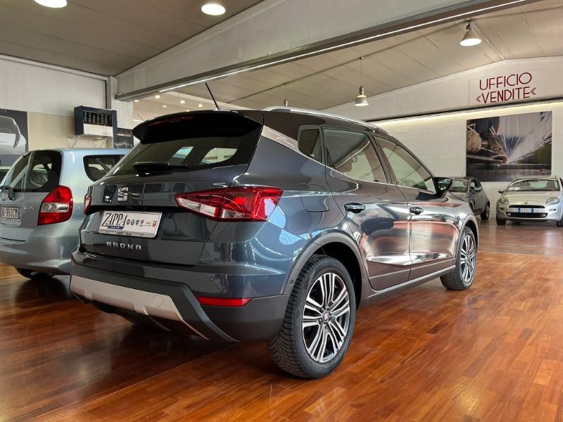 SEAT Arona 1.0 EcoTSI XCELLENCE