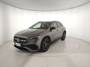 Mercedes-Benz GLA 200 d Premium auto