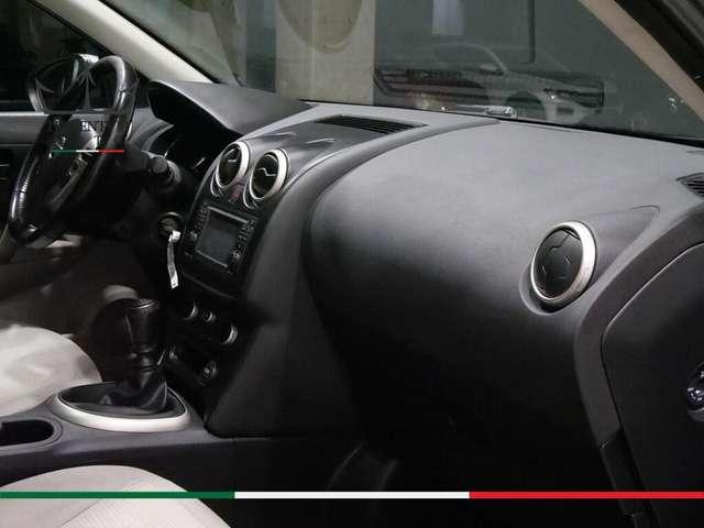 Nissan Qashqai 2.0 dci Acenta Dpf