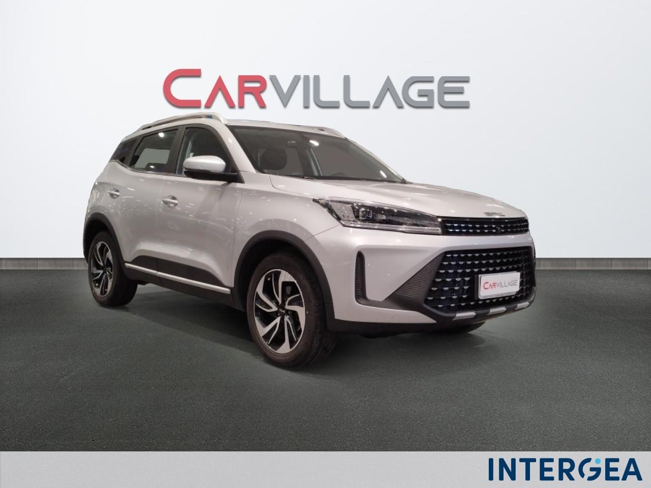 EMC Sei 1.5 Gpl 147cv cvt