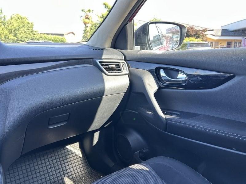 Nissan Qashqai 1.5 dCi Acenta SOLO 80 MILA KM!!