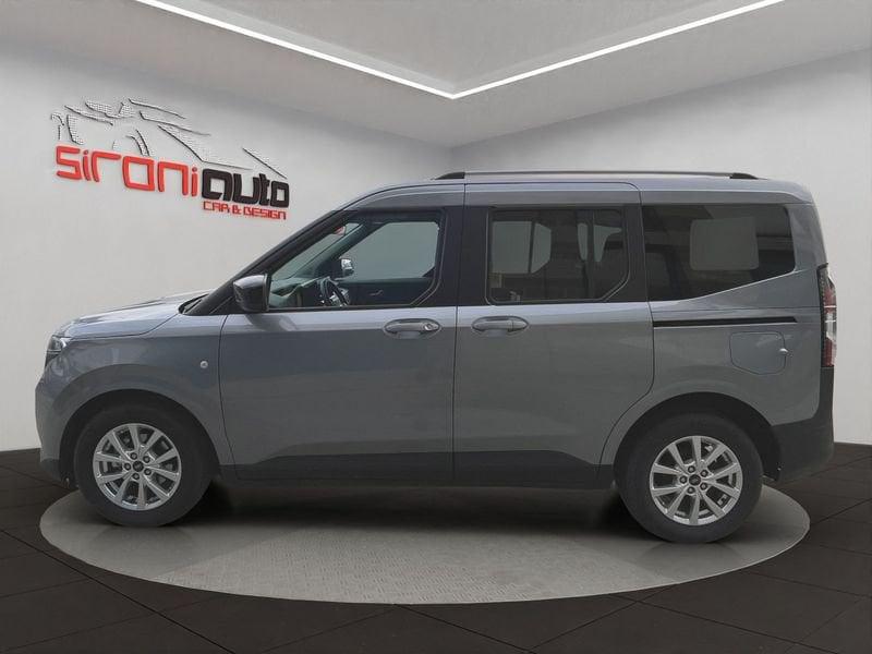 Ford Tourneo Courier 1.0 EcoBoost 125CV Titanium