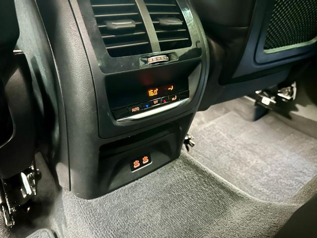 BMW X3 xDrive20d 48V NEW MODEL - UNICO PROPRIETARIO