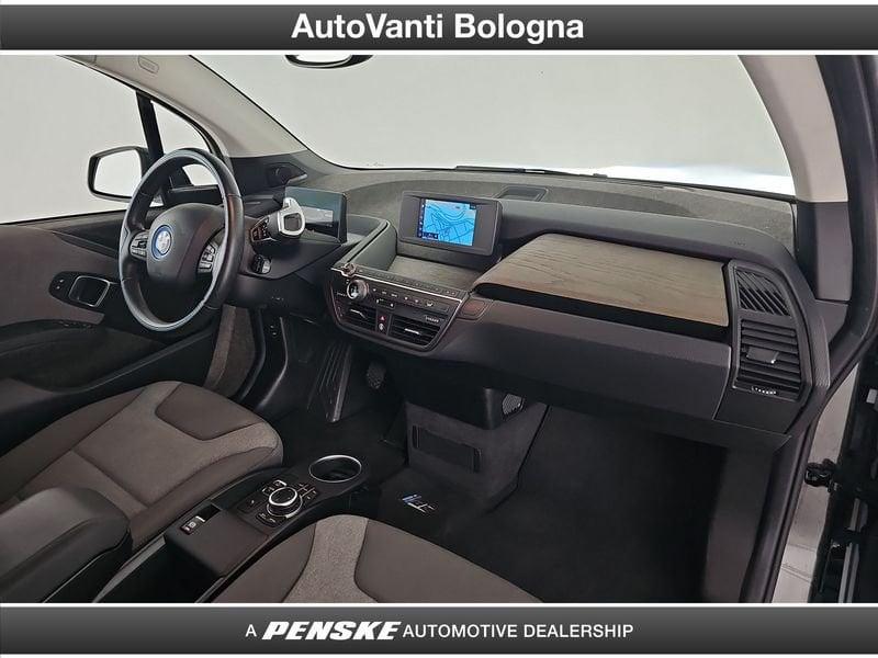 BMW i3 i3s 120 Ah Advantage
