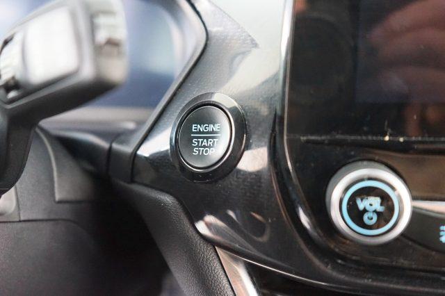 FORD Puma 1.0 EcoBoost Hybrid 125 CV S&S aut. ST-Line Design