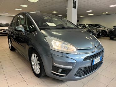 Citroen C4 Grand Picasso 2.0 HDi 160 FAP aut. Exclusive