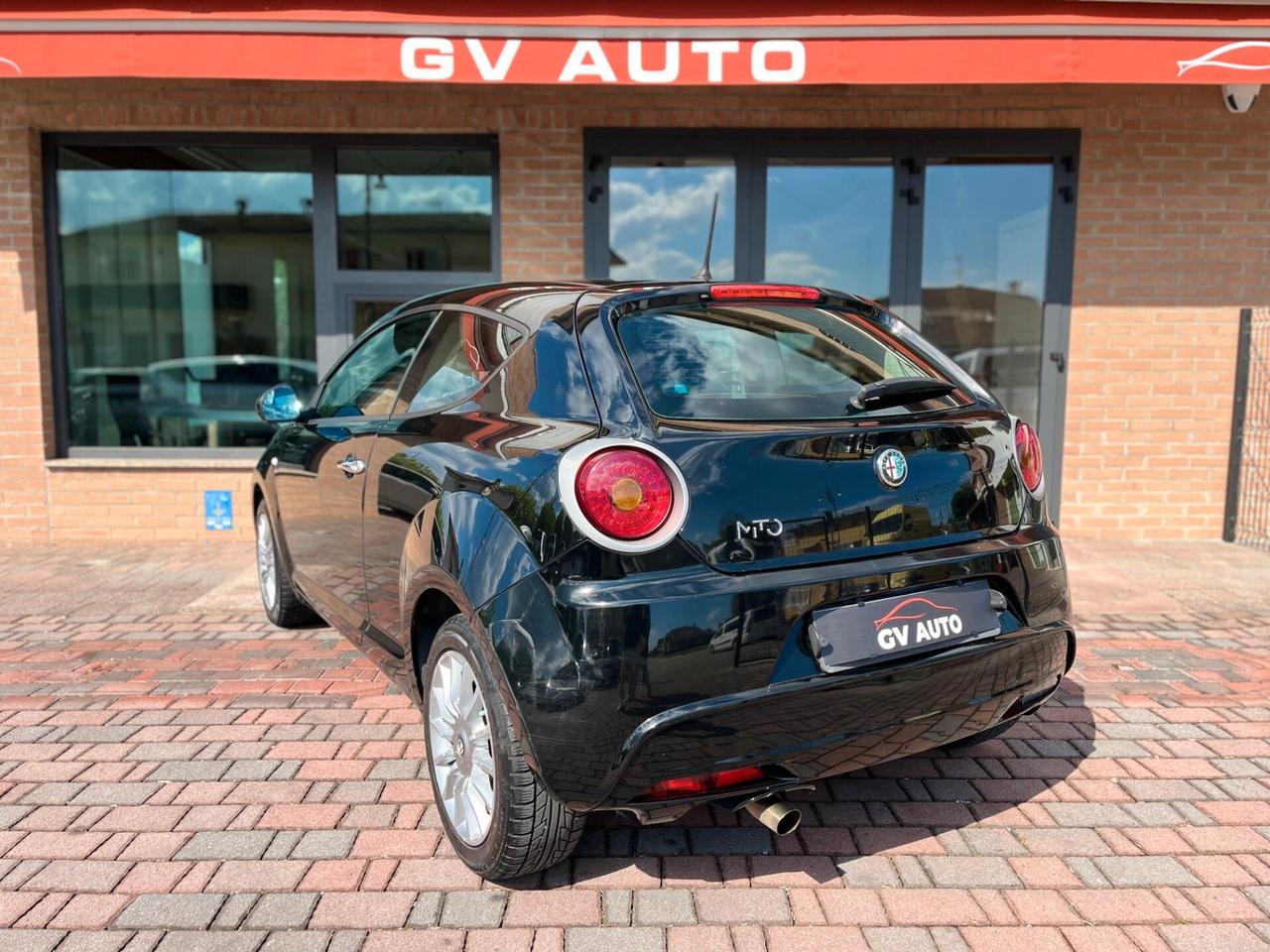 Alfa Romeo MiTo 1.4 70 CV Progression