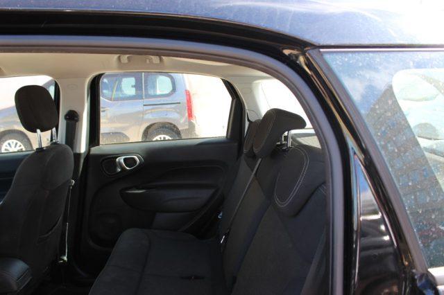 FIAT 500L 1.3 Multijet 95 CV Cross