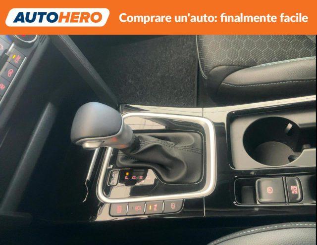 KIA XCeed 1.5 T-GDi 160 CV MHEV DCT Style