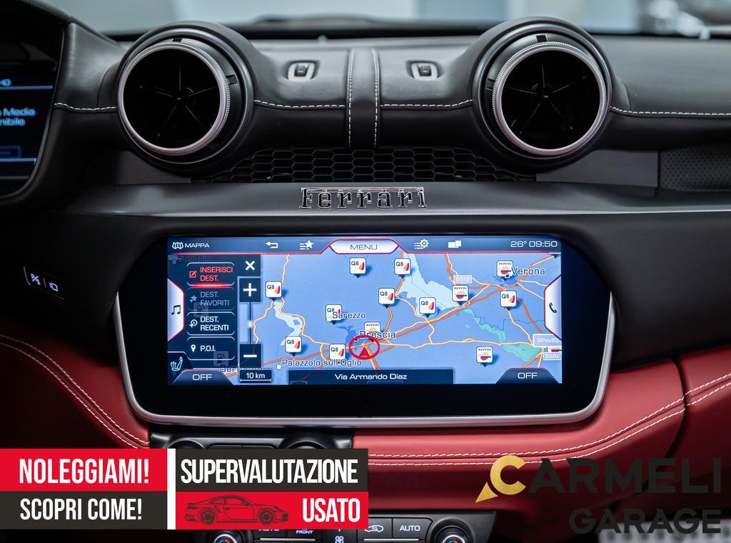 Ferrari Portofino M