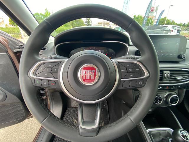 FIAT Tipo *PROMO* 1.6 Mjt S&S 5 porte Life