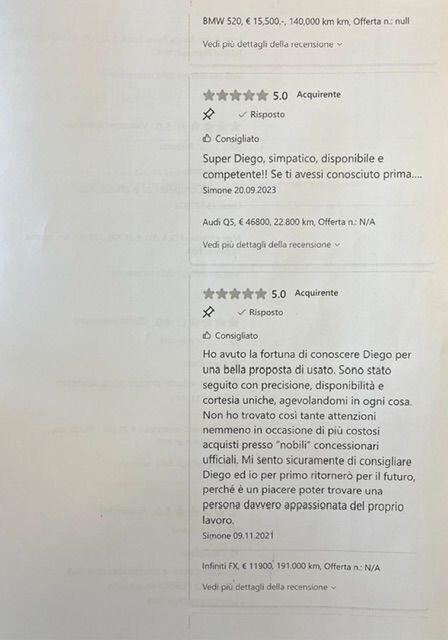 Mercedes-benz A 250 e Automatic EQ-Power Premium