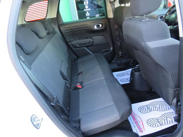 CITROEN C3 Aircross BlueHDi 100 S&S Shine