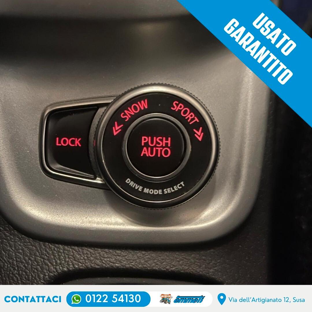 Suzuki Vitara 1.6 VVT 120cv 4WD AllGrip V-Cool