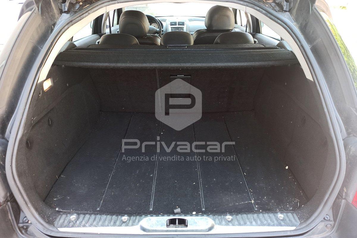 PEUGEOT 407 2.0 HDi SW Premium