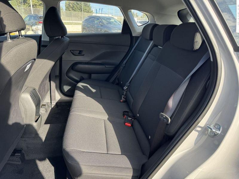 Hyundai Kona Kona 1.0 T-GDI XTech