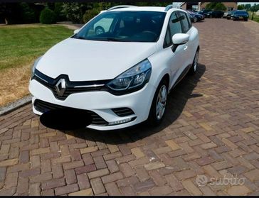 Renault Clio 1.5 dCi Ecoleader