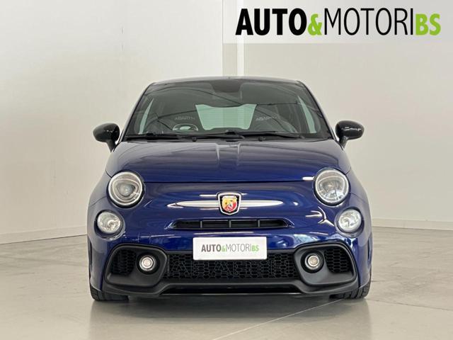 ABARTH 595 1.4 Turbo T-Jet 165 CV Turismo