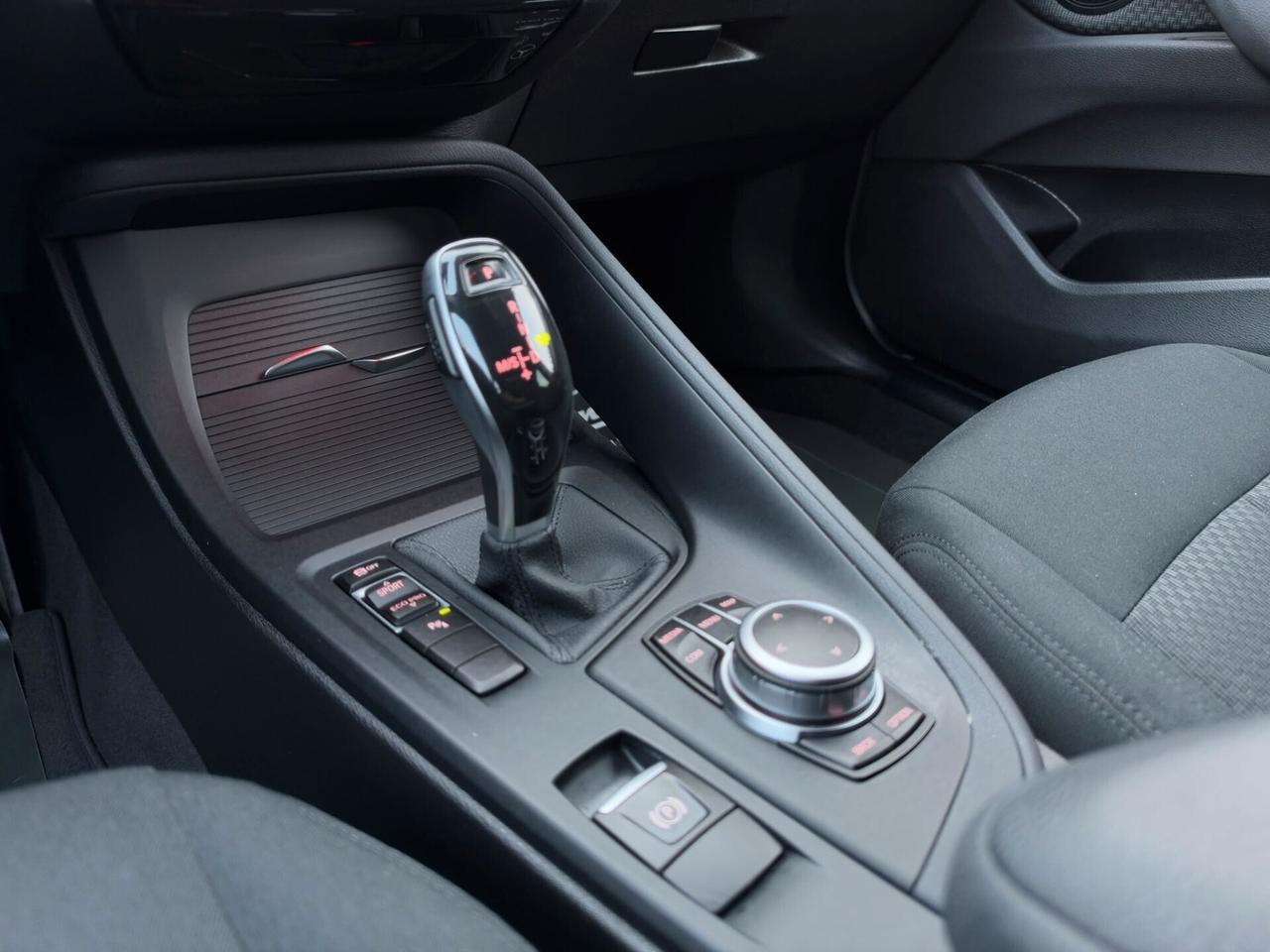 Bmw X1 sDrive16d AUTOMATIC SPORT -FULL LED- MY 22