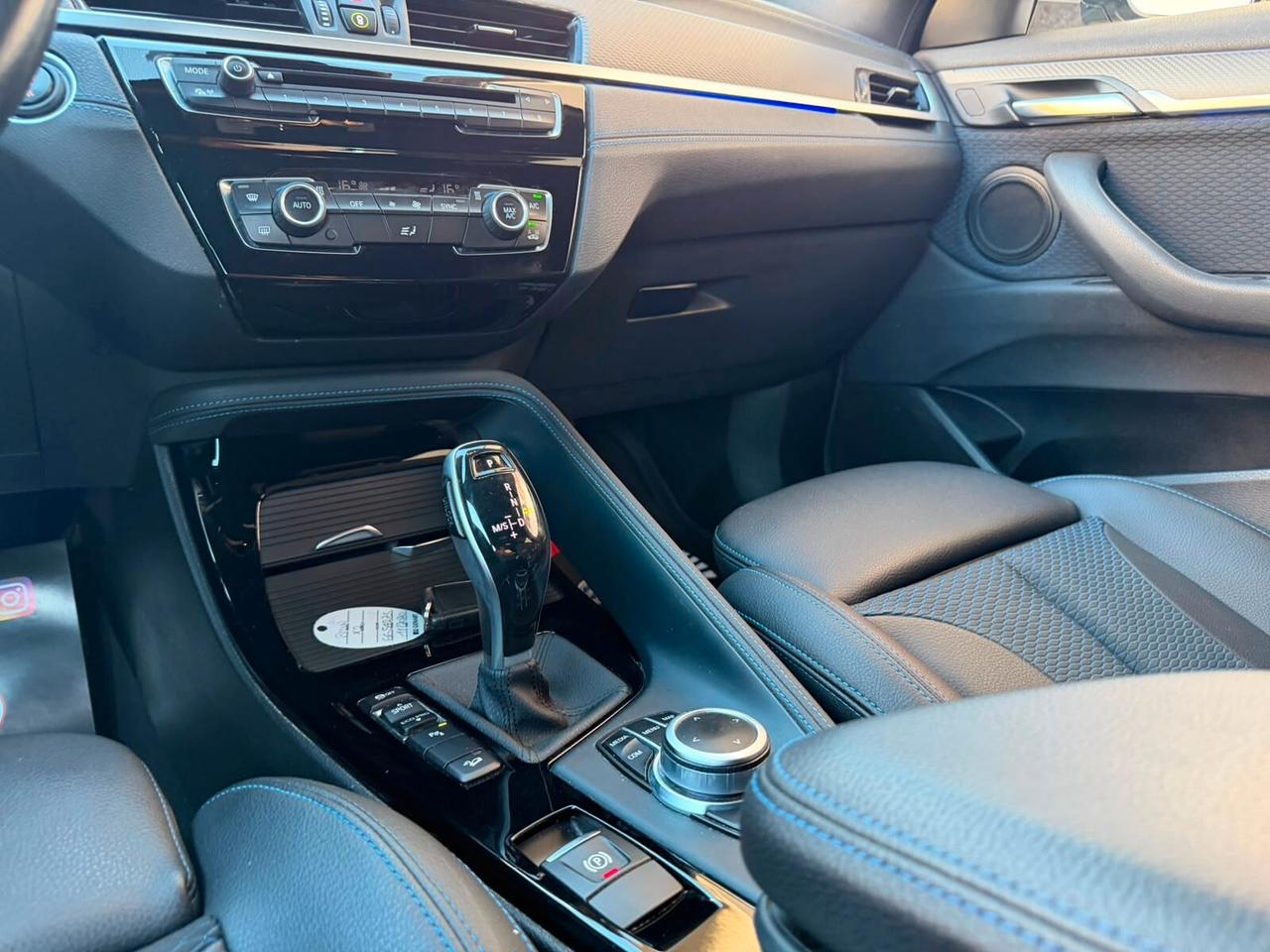 Bmw X2 xDrive18d 150cv M Sport