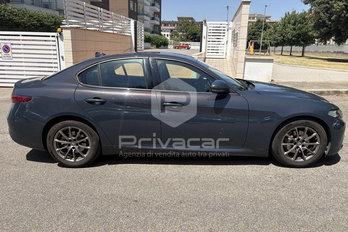 ALFA ROMEO Giulia 2.2 Turbodiesel 150 CV Business