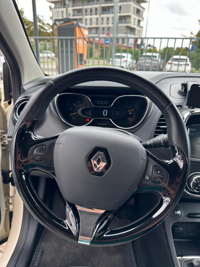 RENAULT Captur 1.5 dCi 8V 90 CV Start&Stop Energy R-Link