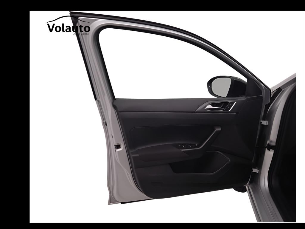 VOLKSWAGEN Taigo - Taigo 1.0 tsi R-Line 110cv