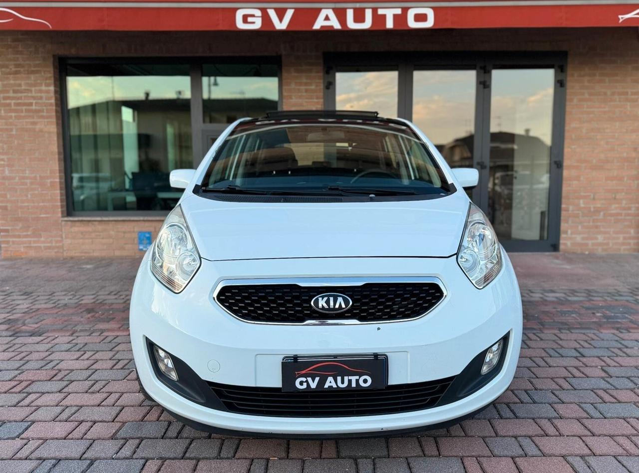 Kia Venga 1.4 Active